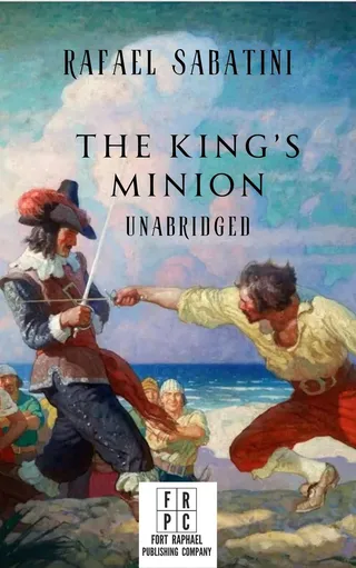 The King's Minion