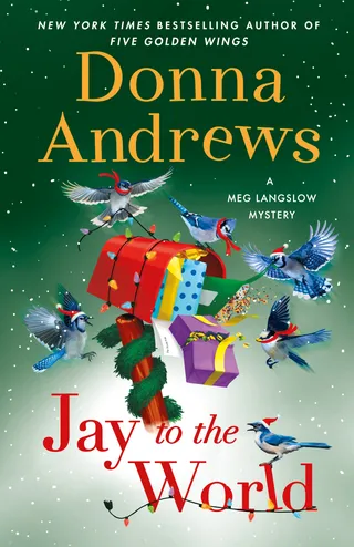 Jay to the World