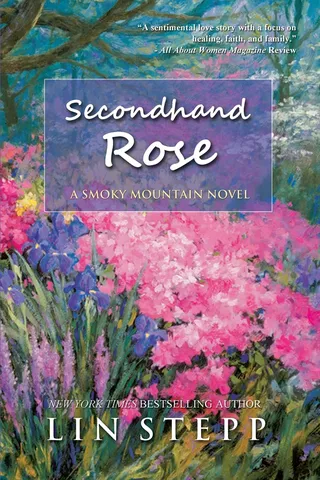 Second Hand Rose