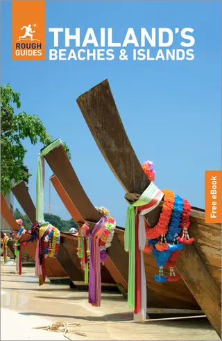 Thailand's Beaches and Islands