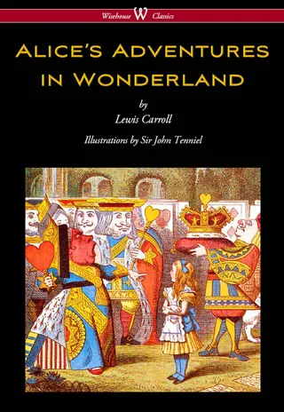 Alice in Wonderland