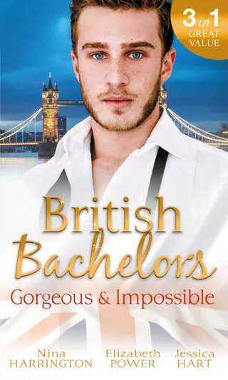 Gorgeous and Impossible