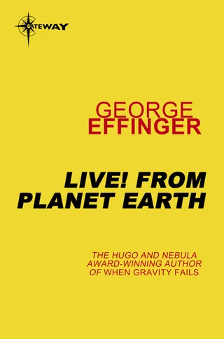 Live! From Planet Earth