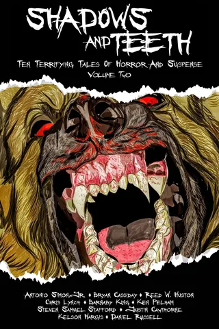 Shadows And Teeth