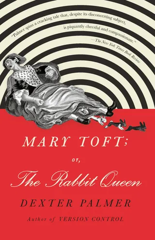 Mary Toft