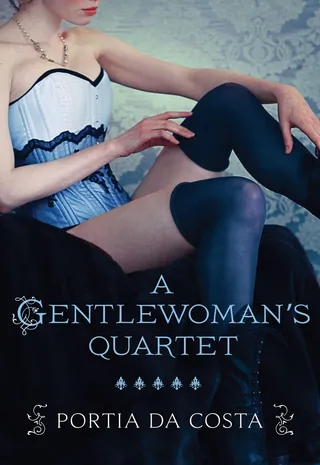 Gentlewoman's Quartet