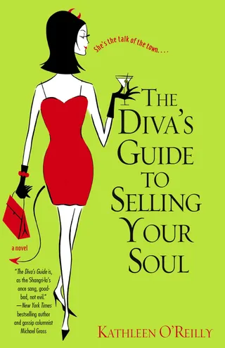 The Diva's Guide to Selling Your Soul