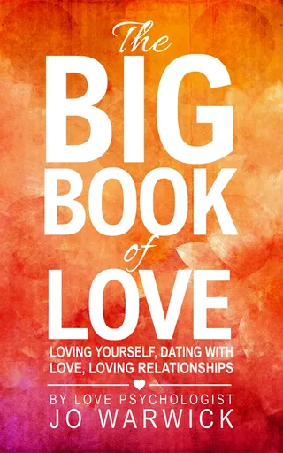Big Book Of Love