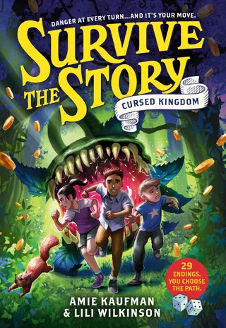 Survive the Story