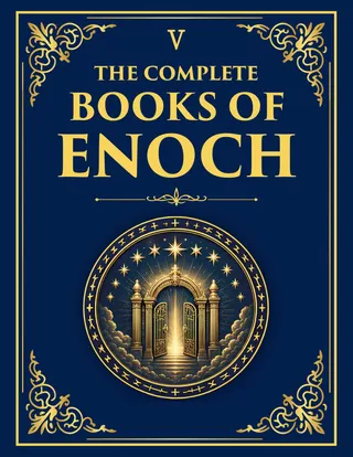 The Complete Books of Enoch