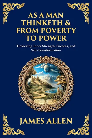 As a Man Thinketh & From Poverty to Power