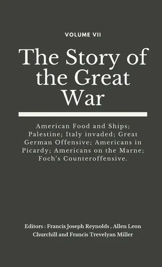 The Story of the Great War