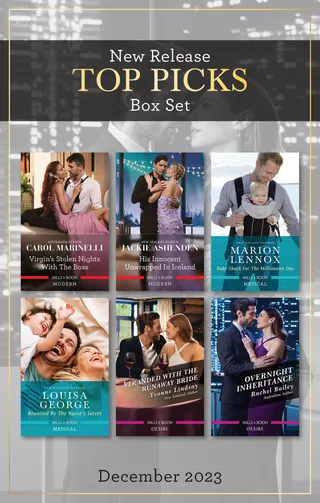 Top Picks New Release