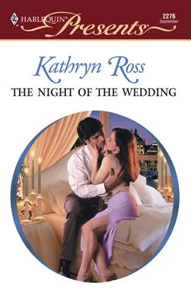 Night of the Wedding