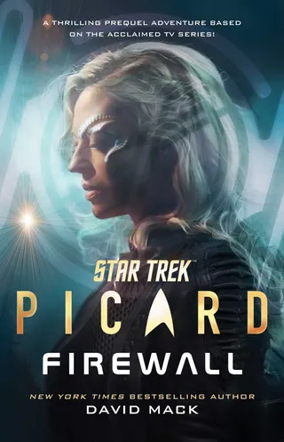 Star Trek: Picard