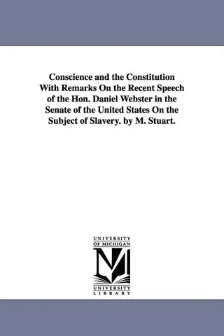 Conscience and the Constitution