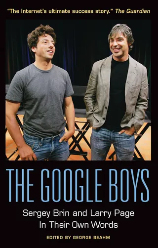 Google Boys