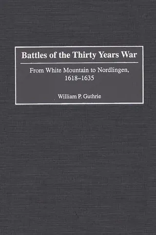 Battles of the Thirty Years War