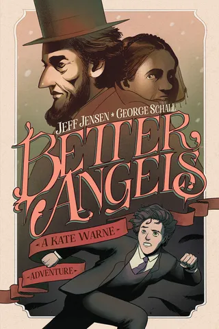 Better Angels