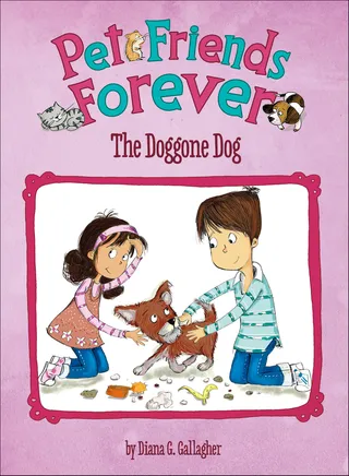 Doggone Dog