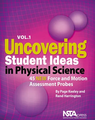 Uncovering Student Ideas in Physical Science