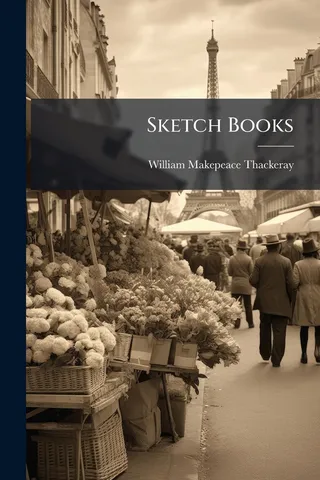 Sketch Books