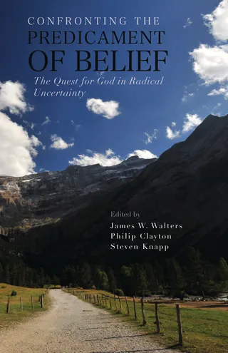 Confronting the Predicament of Belief