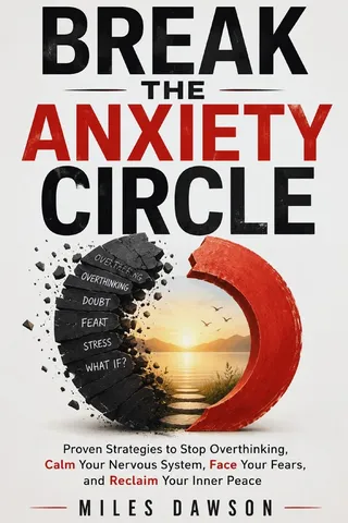 Break the Anxiety Circle