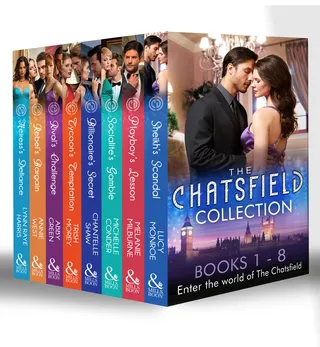 Chatsfield Collection