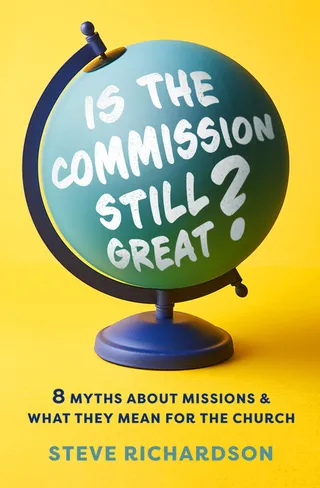 Is the Commission Still Great