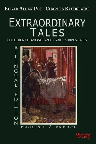 Extraordinary Tales