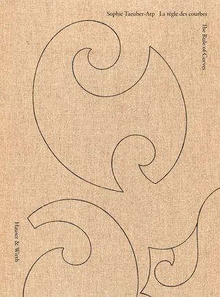 Sophie Taeuber-Arp