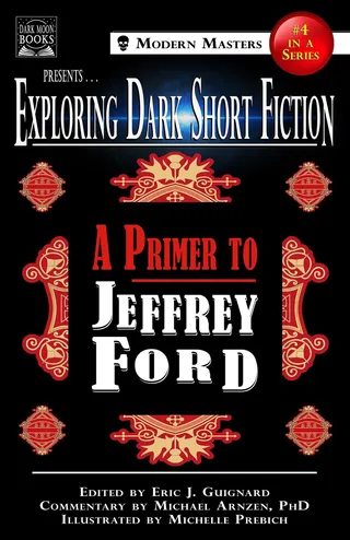 Exploring Dark Short Fiction