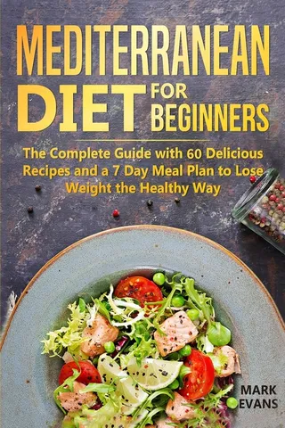Mediterranean Diet for Beginners