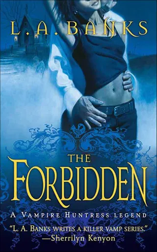 Forbidden