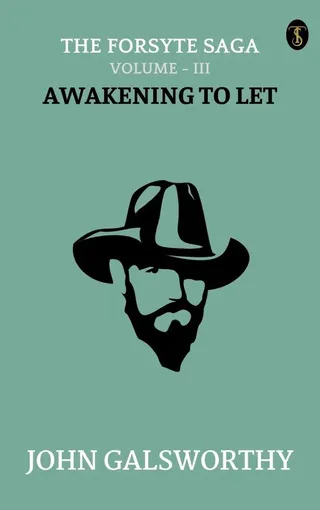 Awakening To Let