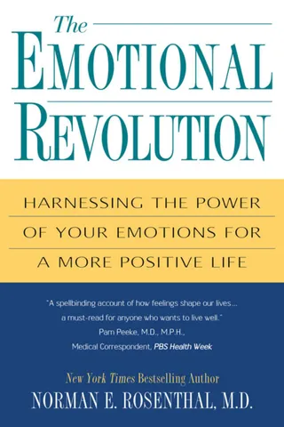 Emotional Revolution
