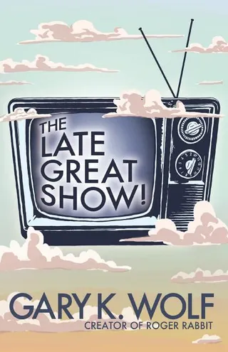 The Late Show!