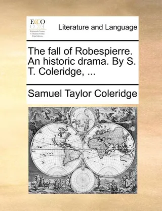 The Fall of Robespierre