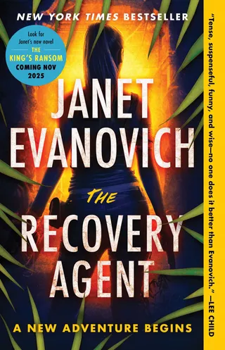 The Recovery Agent