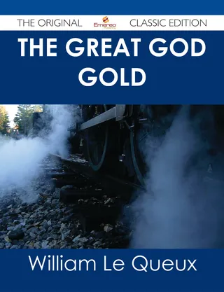 The Great God Gold