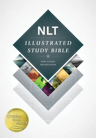 Illustrated Study Bible