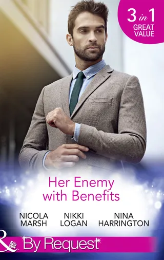 Her Enemy With Benefits