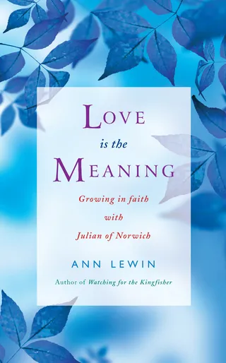 Love Is the Meaning