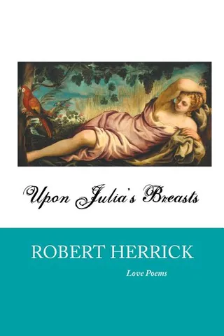 Upon Julia's Breasts