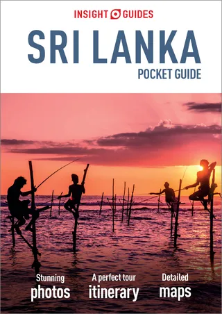 Sri Lanka Pocket