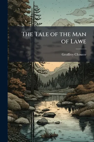 The Tale of the Man of Lawe