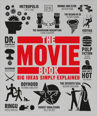 The Book