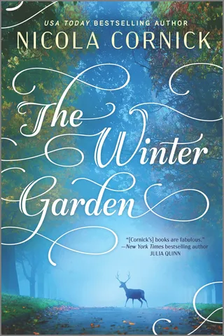 Winter Garden