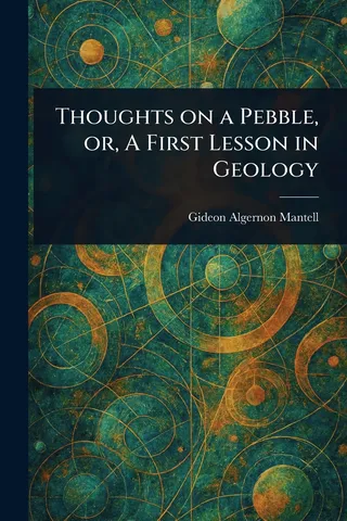 Thoughts on a Pebble